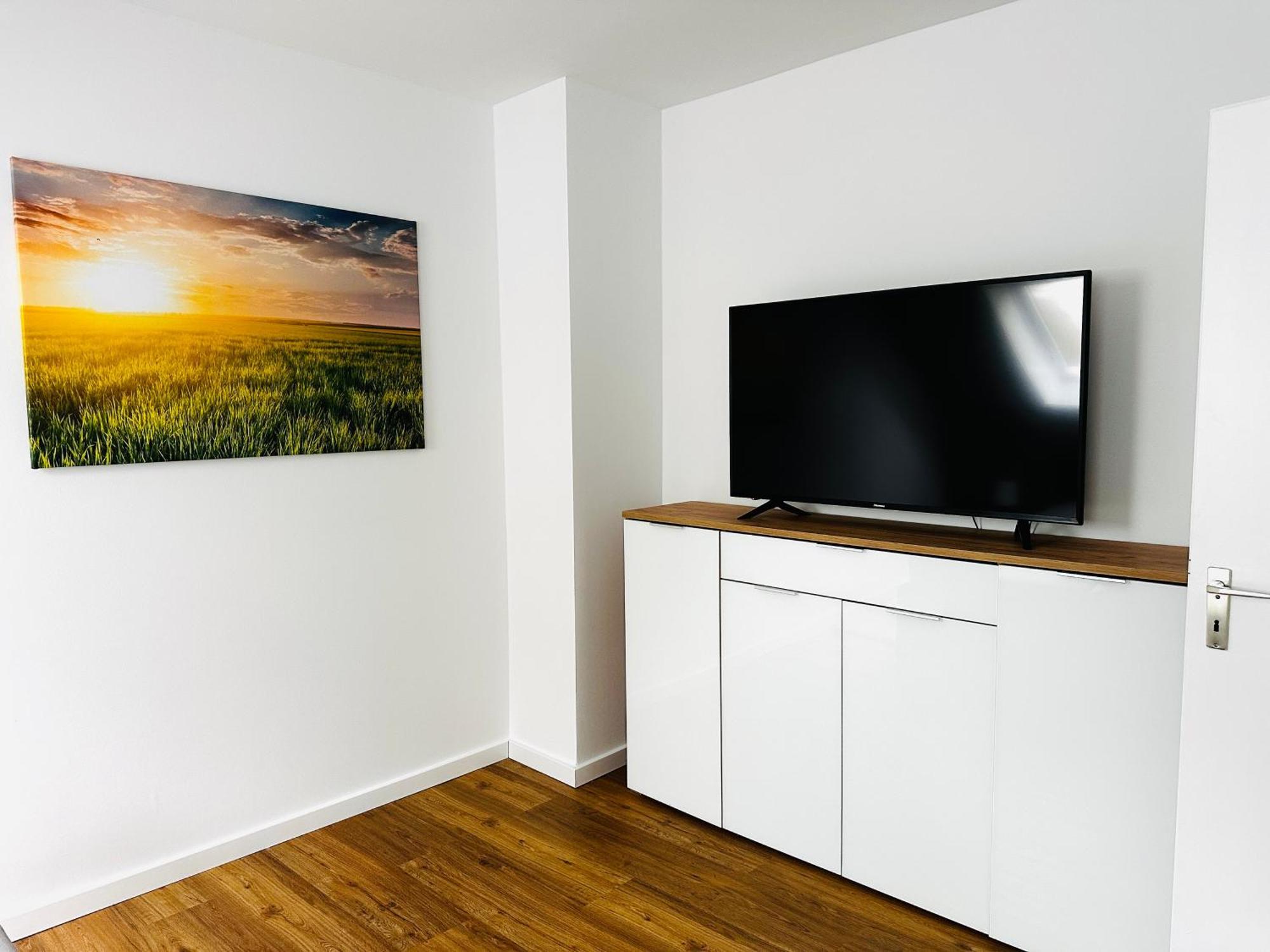 Etagen-Wohnung Nahe Flughafen Hamburg 诺德施泰特 外观 照片